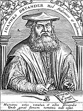 people_wikipedia_image_from Johann Dryander