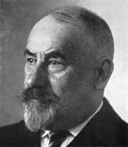 Иоганнес Шлаф (1862—1941)