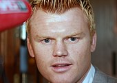 John Arne Riise was awarded the Kniksen of the Year award in 2006. John Arne Riise.JPG