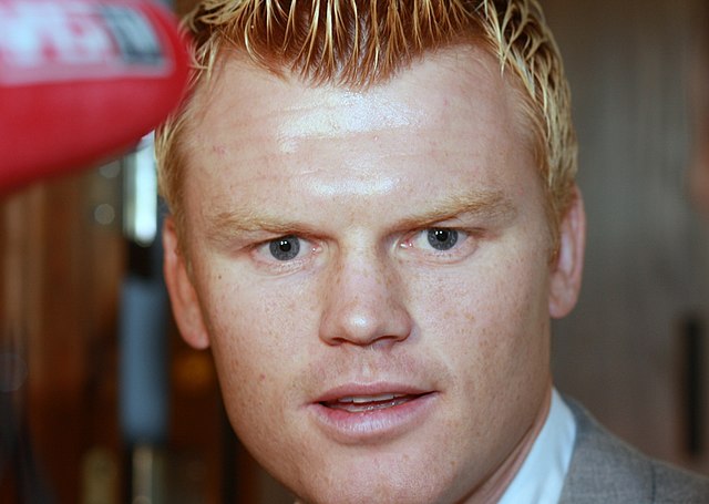 Face shot of John Arne Riise