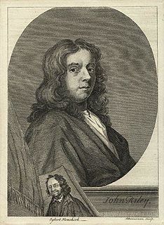 image of John Riley from wikipedia