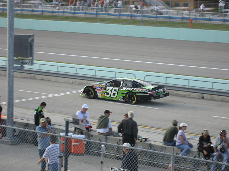 File:Johnny Benson Homestead-Miami.jpg