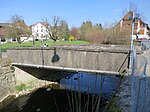 Mitteldorf Bridge