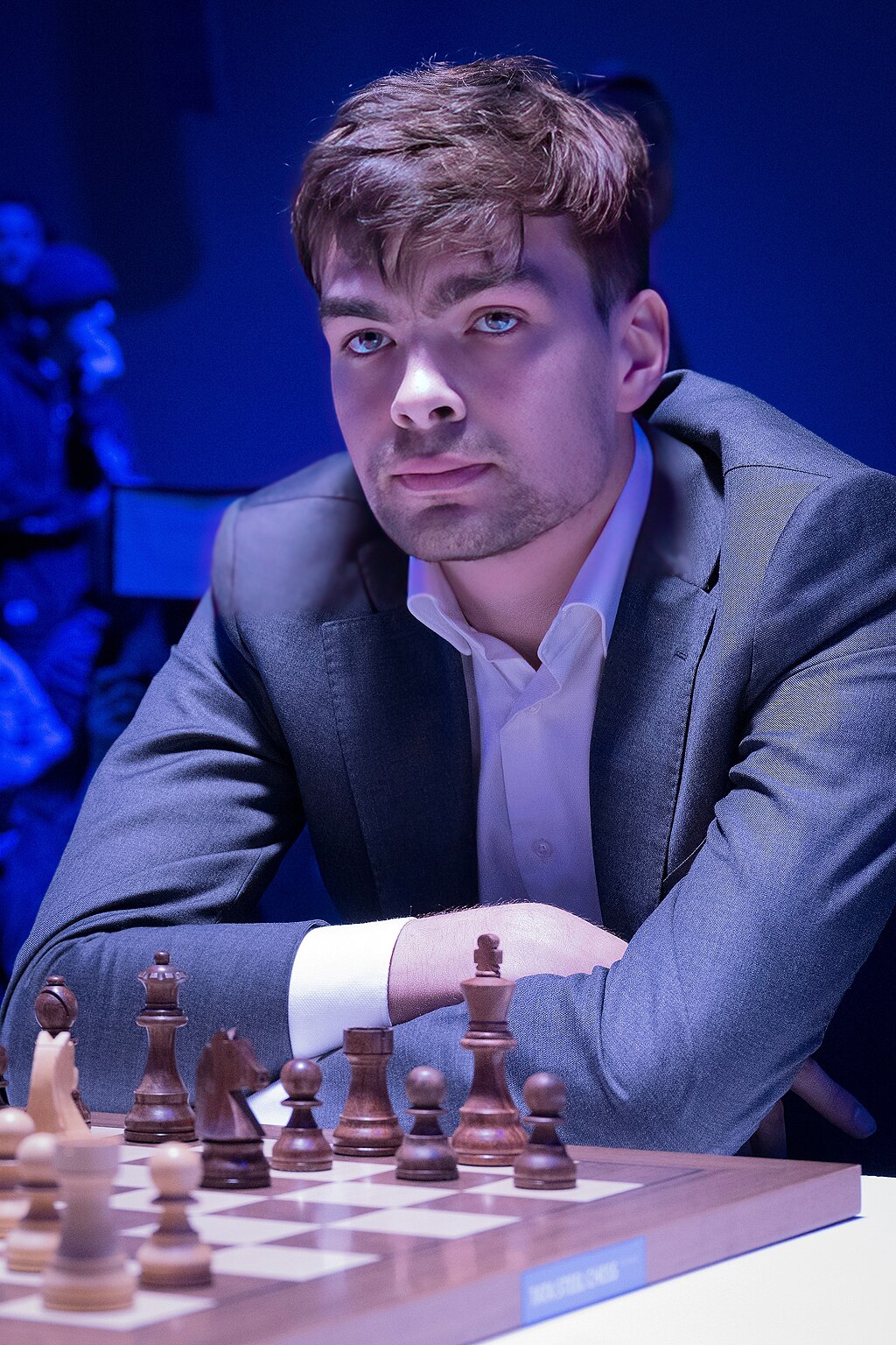 Magnus Carlsen - Wikiwand