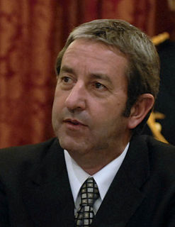 Julio Cobos Argentine politician