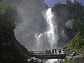 Miniatura para Parque nacional Hohe Tauern