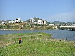 Kŭmch'ŏn, North Korea.jpg