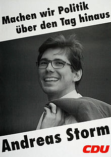 Andreas Storm