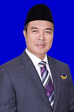 Gambar mini seharga Abdul Rahman (politikus)