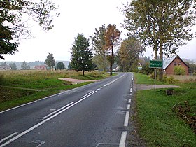 Kaliszki (warmińsko-mazury)