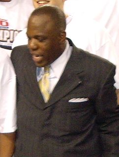 Karl Hobbs American mens college basketball coach (born 1961)