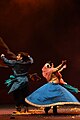 Kathak Dance at Nishagandhi Dance Festival 2024 (268)