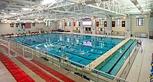 Katherine Moran Coleman Aquatics Center Katherine Moran Coleman Aquatics Center at Brown University.jpg