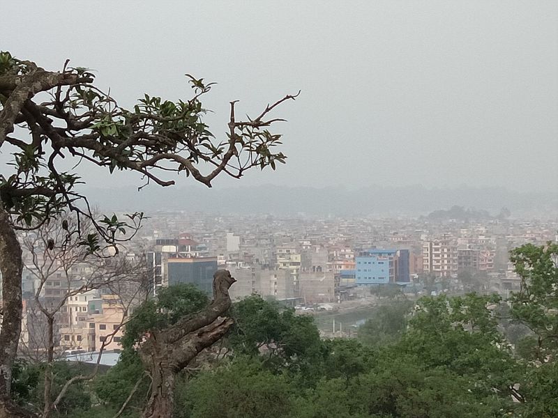 File:Kathmandu Valley View.jpg