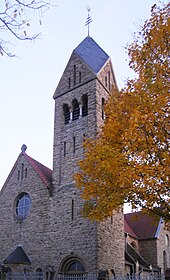 Katholische Kirche