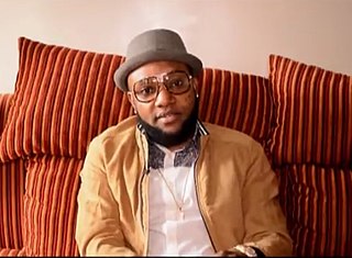 <span class="mw-page-title-main">Kcee (musician)</span> Musical artist