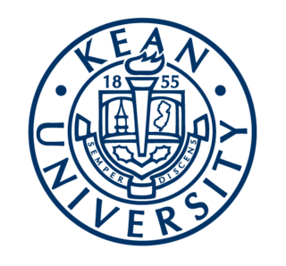 <span class="mw-page-title-main">Kean University</span> Public university in Union, [[Elizabeth, New Jersey|Elizabeth]], and Hillside, New Jersey, US