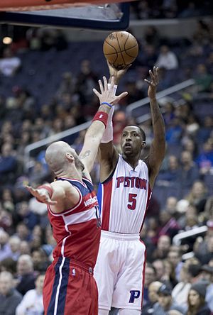 Kentavious Caldwell-Pope