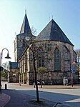 Kerk van Uelsen (2009)