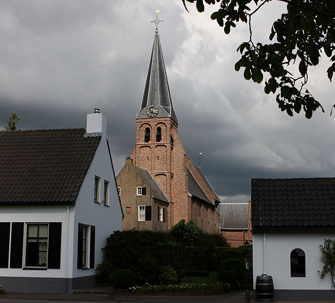 File:Kerkgebouw Gellicum.jpg