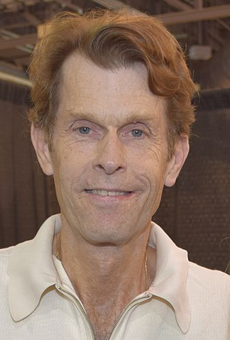 File:Kevin Conroy (51386364677).jpg - Wikimedia Commons