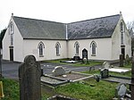 Killinchy Gereja Presbyterian, Craigarusky Jalan, Balloo, Killinchy, Newtownards, County Down BT23 6PQ