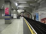 Circle line, Hammersmith & City line, Metropolitan line