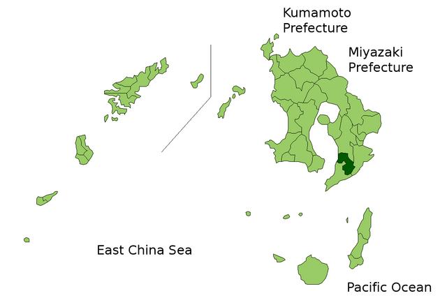 锦江町位置图