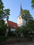 St.-Burchardi-Kirche (Kleinmölsen)