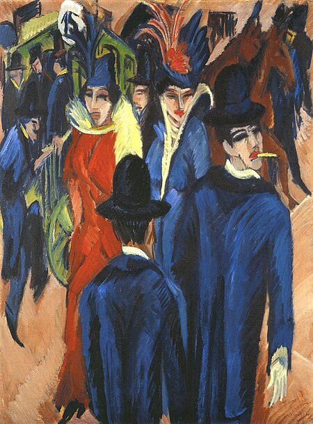 ไฟล์:Kirchner_Berlin_Street_Scene_1913.jpg