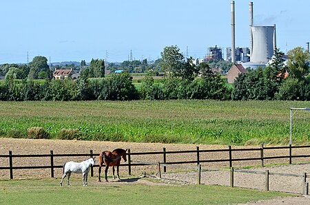 Kluisbergen