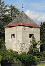 Ansitz Kolbenturm