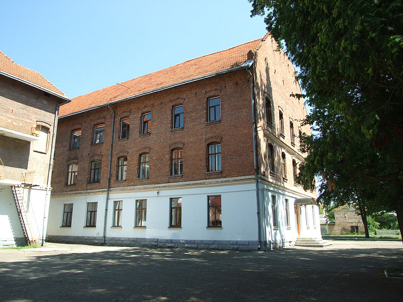 File:Kolomea Ursulines Monastery st Ivana Franka 19-7.JPG