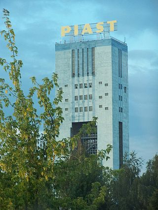 <span class="mw-page-title-main">1981 strike at the Piast Coal Mine in Bieruń</span>