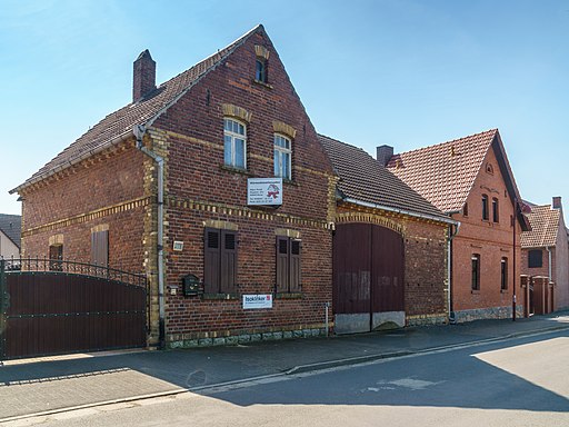 Kossa Hauptstraße 27a