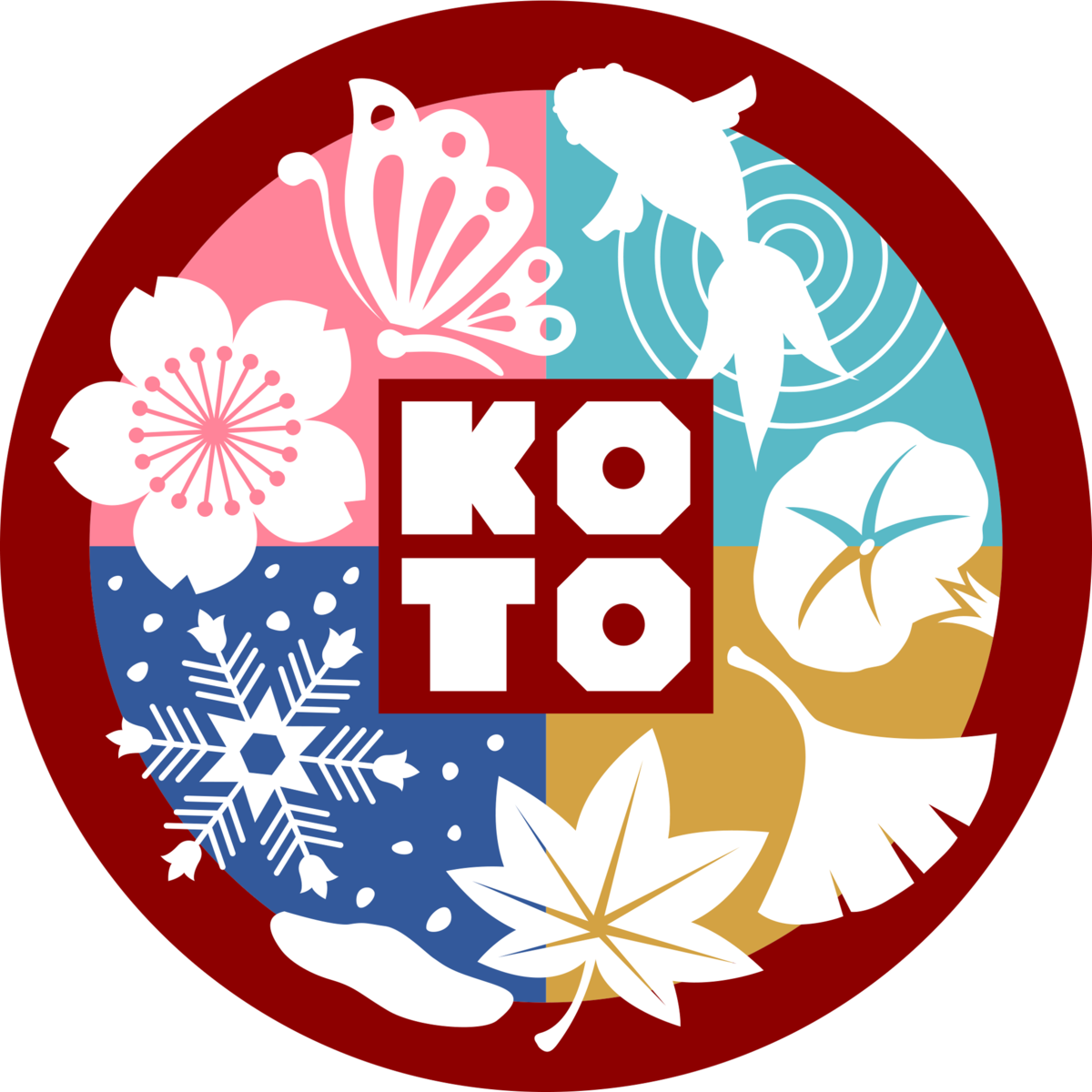 Koto cryptocurrency make it better place for you and for me lyrics