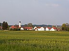 Fürstenfeldbruck - Klasztor - Niemcy