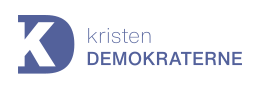 Kristendemokraterne logo 2022.svg