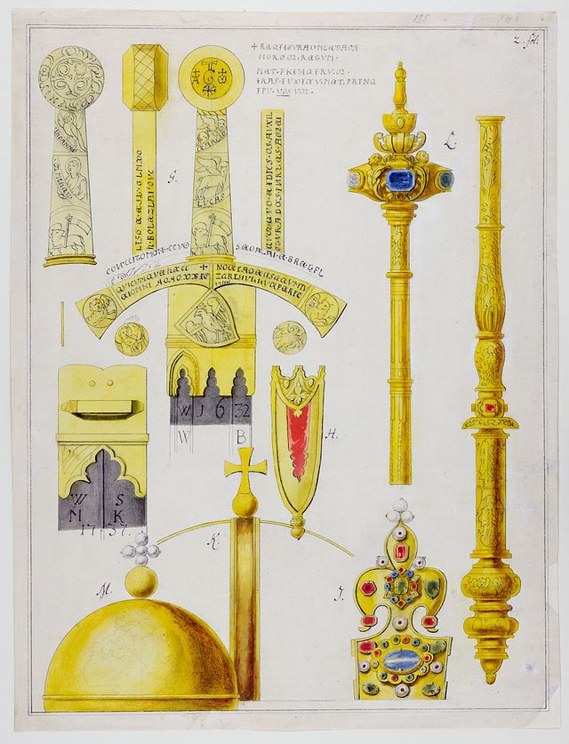 Polish Crown Jewels Wikiwand