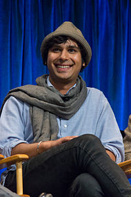 Kunal Nayyar