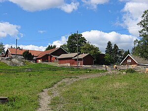 Kurala bybacke är en by i Aura ådal, söder om ån, i Åbo. Här finns ett friluftsmuseum i Åbo museicentrals regi.