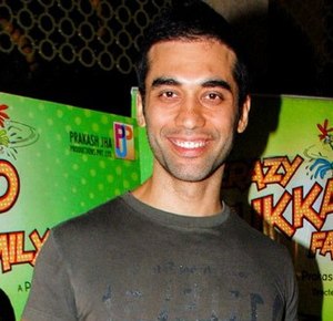 Kushal Punjabi