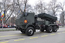 LAROM multiple rocket launcher LAROM - DAC 26410 - 01.jpg