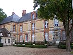 Castelul La Celle-les-Bordes2.JPG