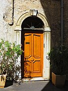 Chapelle Saint-Jacques.