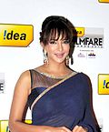 Thumbnail for File:Lakshmi Manchu (cropped).jpg