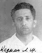 Lətif Qədimi (1895–1941)