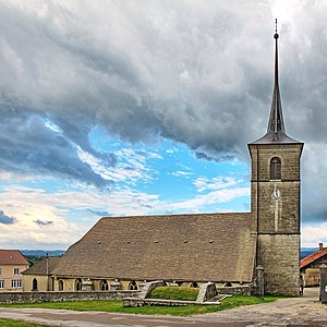 Habiter au Bizot