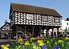 Ledbury Market House