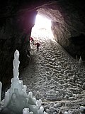 Vignette pour Grotte de Ledena